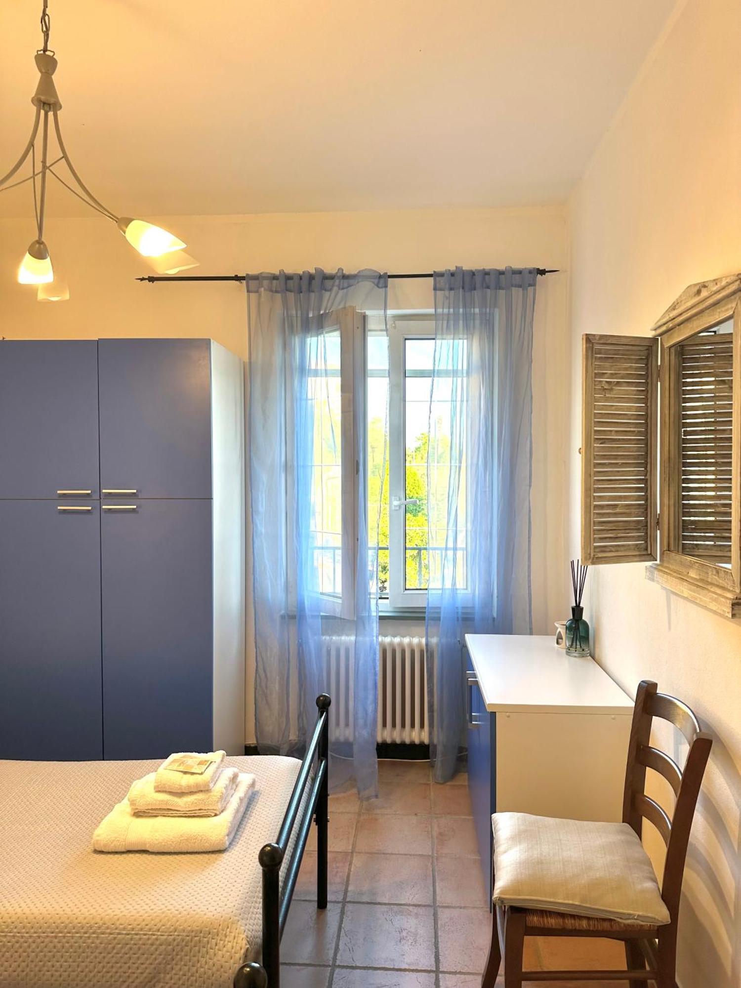La Spezia Vezzano 5 Terre - Il Ciliegio Apartman Vezzano Ligure Kültér fotó