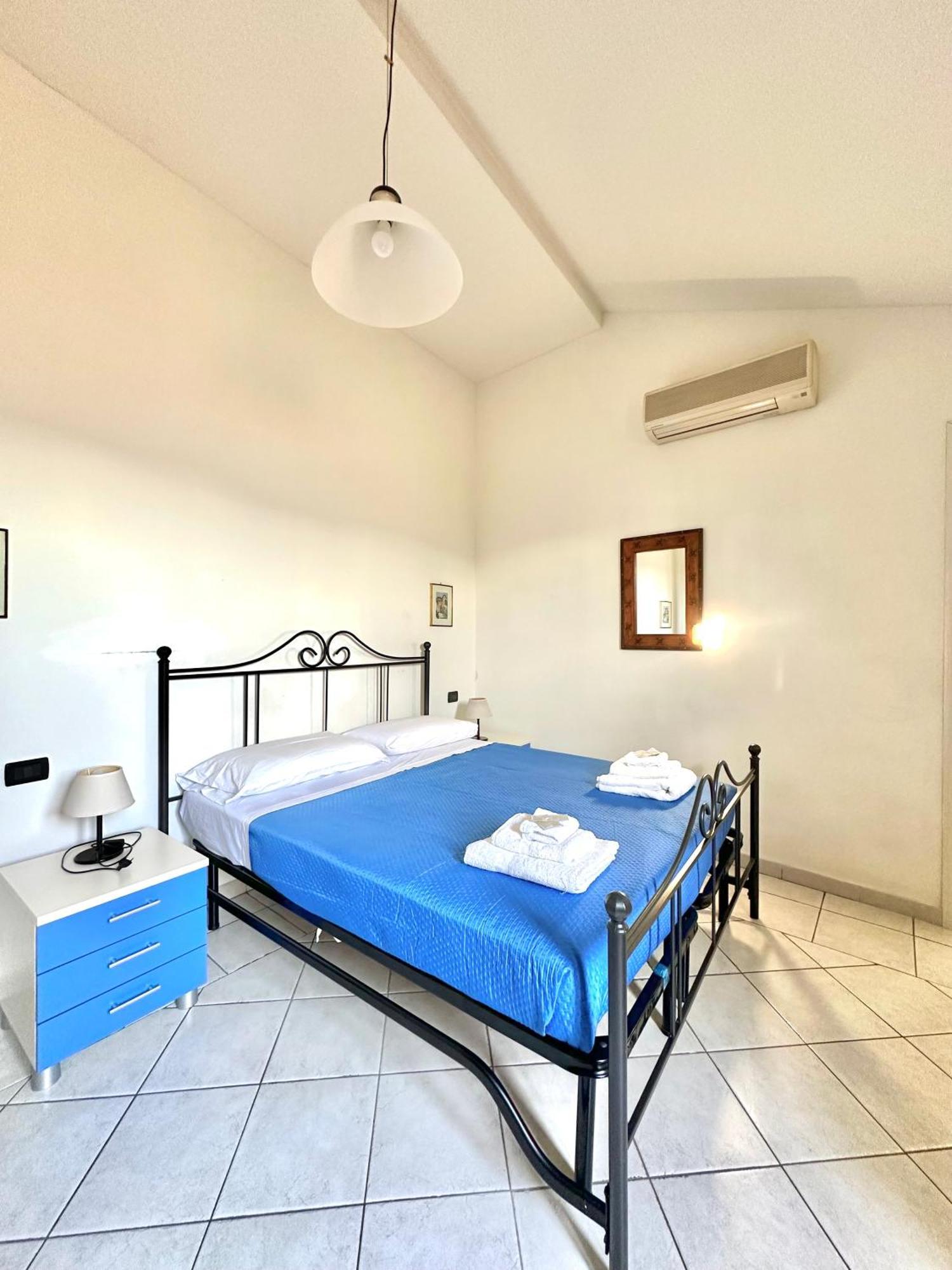 La Spezia Vezzano 5 Terre - Il Ciliegio Apartman Vezzano Ligure Kültér fotó